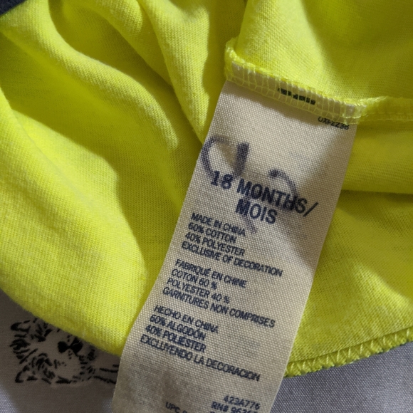 Summer Clothing Bundle (2 Items NWOT) - Picture 7 of 7